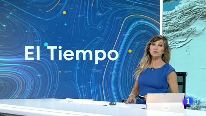 Informativo de Madrid - El Tiempo en la Comunidad de Madrid 27/05/2021