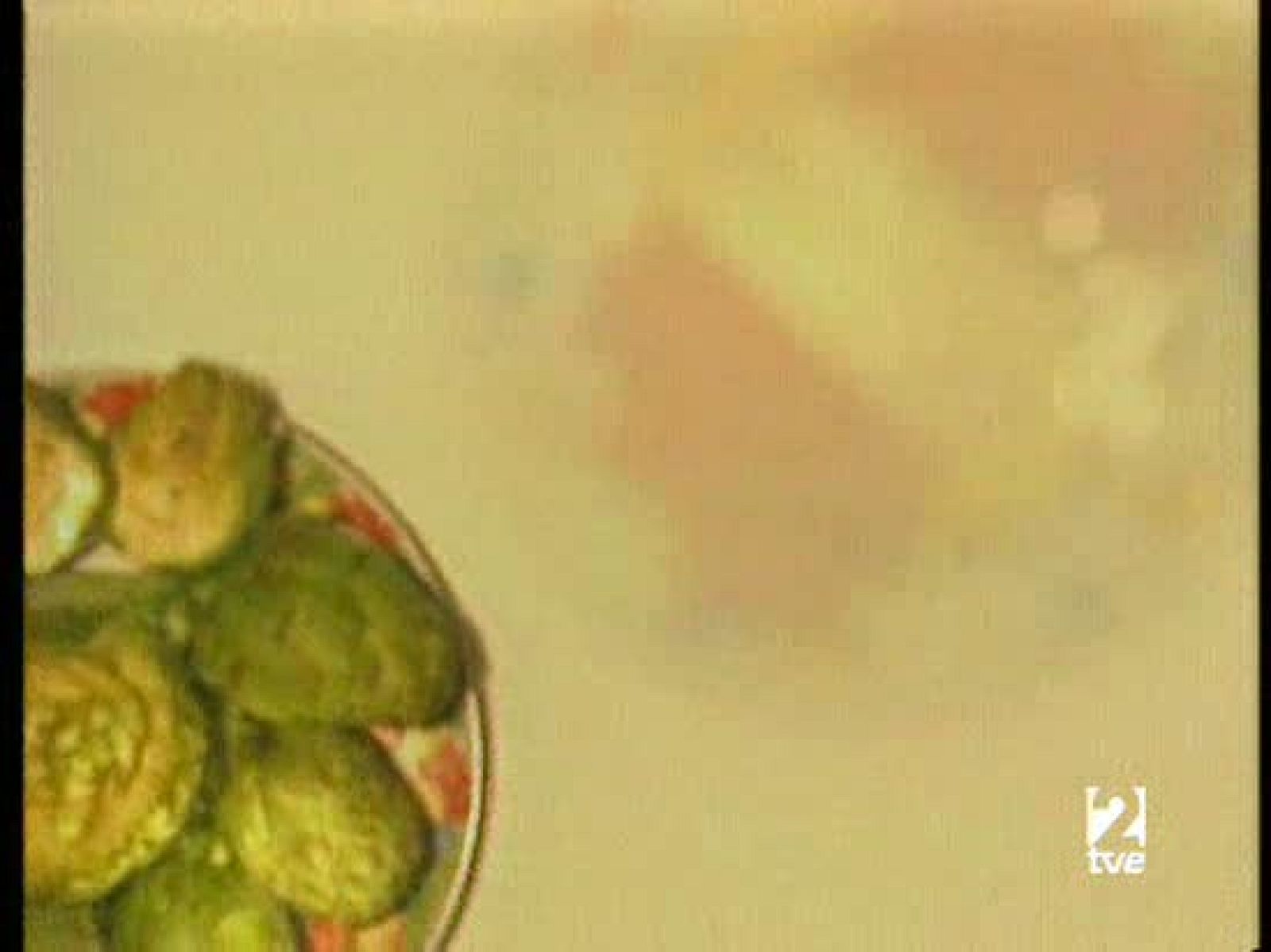 A pedir de boca - Mazapán y jamón - A pedir de boca | Ver