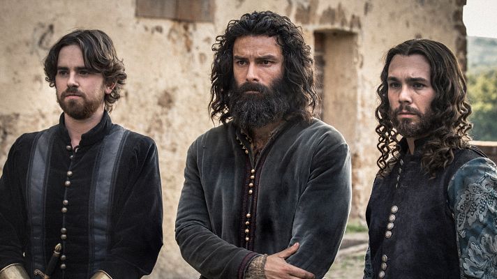 Leonardo - 'Leonardo', estreno el 3 de junio