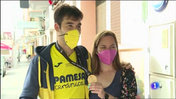 L'informatiu - Comunitat Valenciana - L'Informatiu - Comunitat Valenciana 2 - 27/05/21