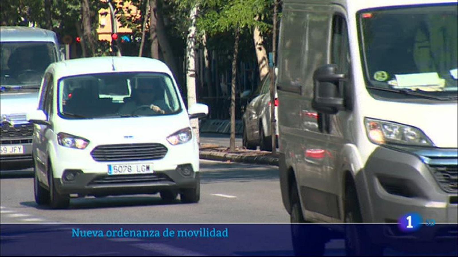Informativo de Madrid 2 ¿27/ 05/2021- Ver ahora