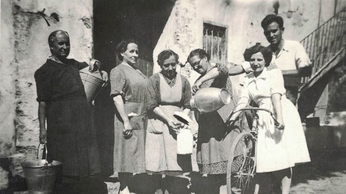 España Directo - Recuperando el pasado: conocemos el pueblo de Cariñena