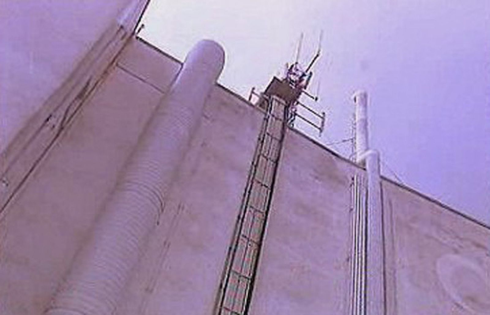 España Directo - Aquí no hay quien duerma | Ver