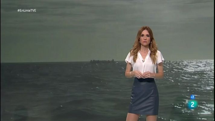 En Línia - La travessia dels immigrants, el veganisme i les mentide