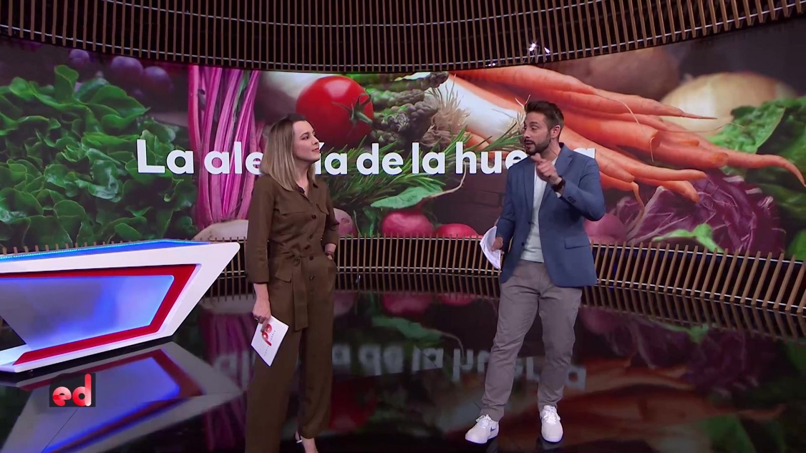 España Directo - 27/05/21 - ver ahora