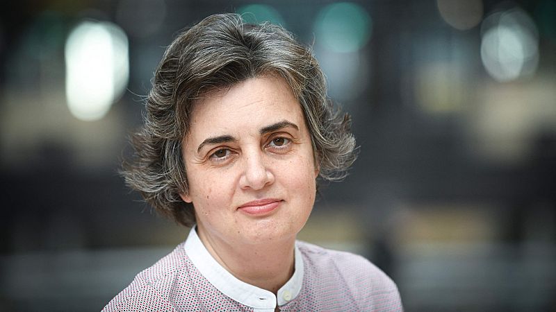 Por primera vez en sus dos siglos, una mujer será directora del Louvre