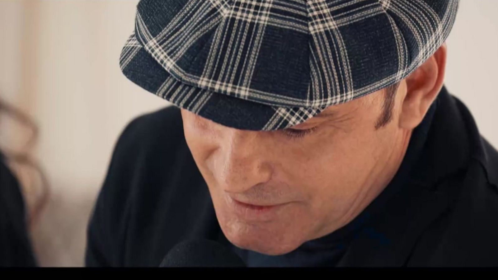 Tony Zenet: cantante, actor y pintor aficionado- RTVE.es | Ver