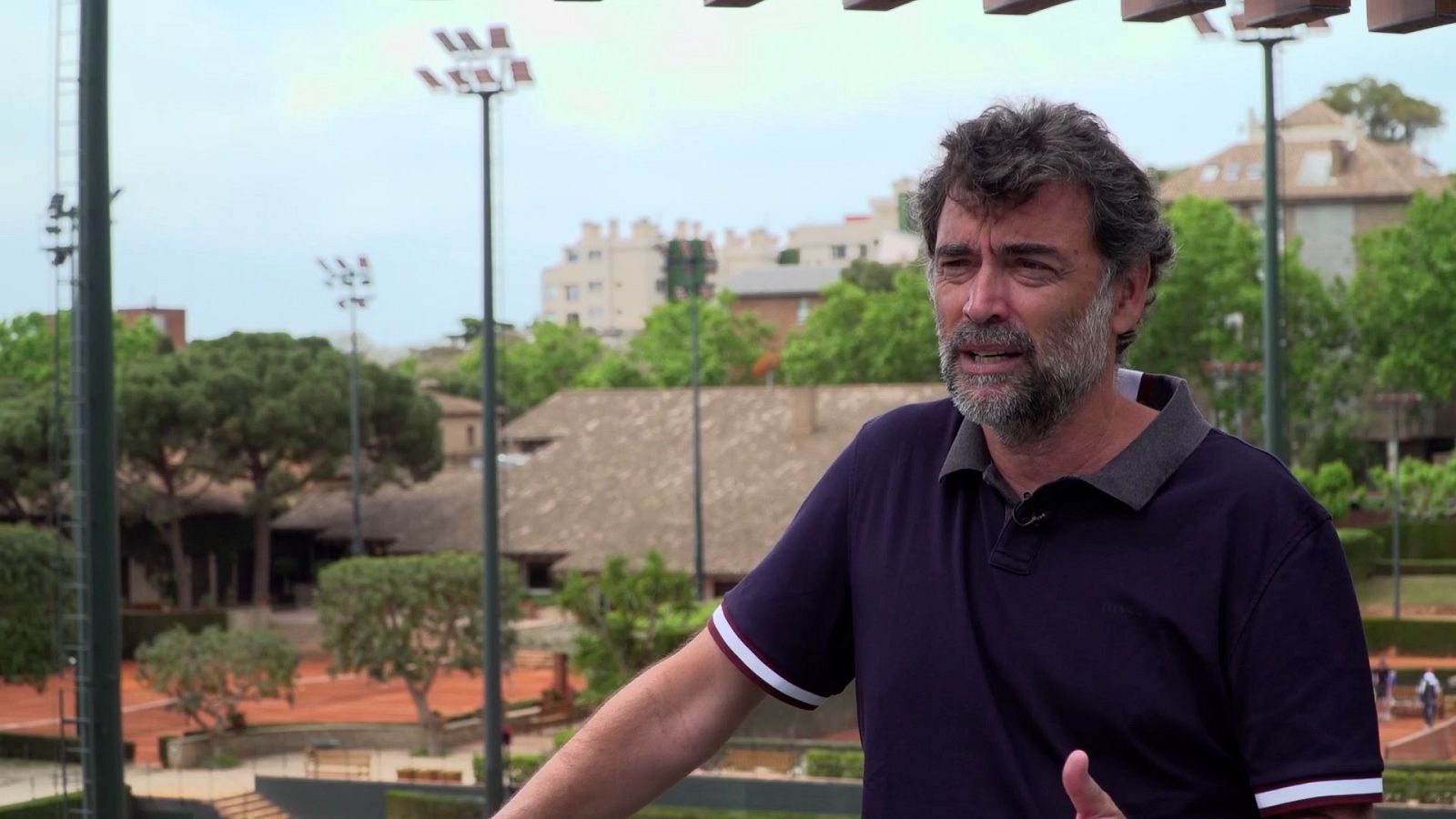 Orgullo de medalla - Programa 5: Plata en tenis en Barcelona 92 y Atlanta 96 - ver ahora