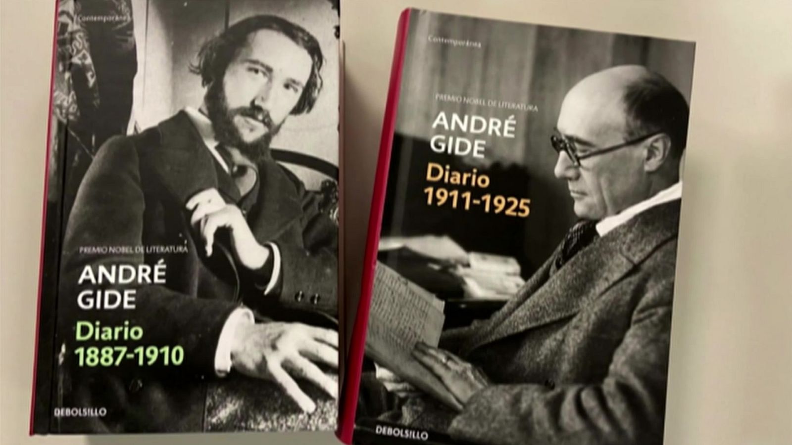 La hora cultural - 27/05/21 - ver ahora