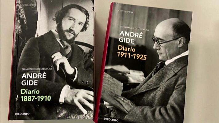 La hora cultural - La hora cultural - 27/05/21