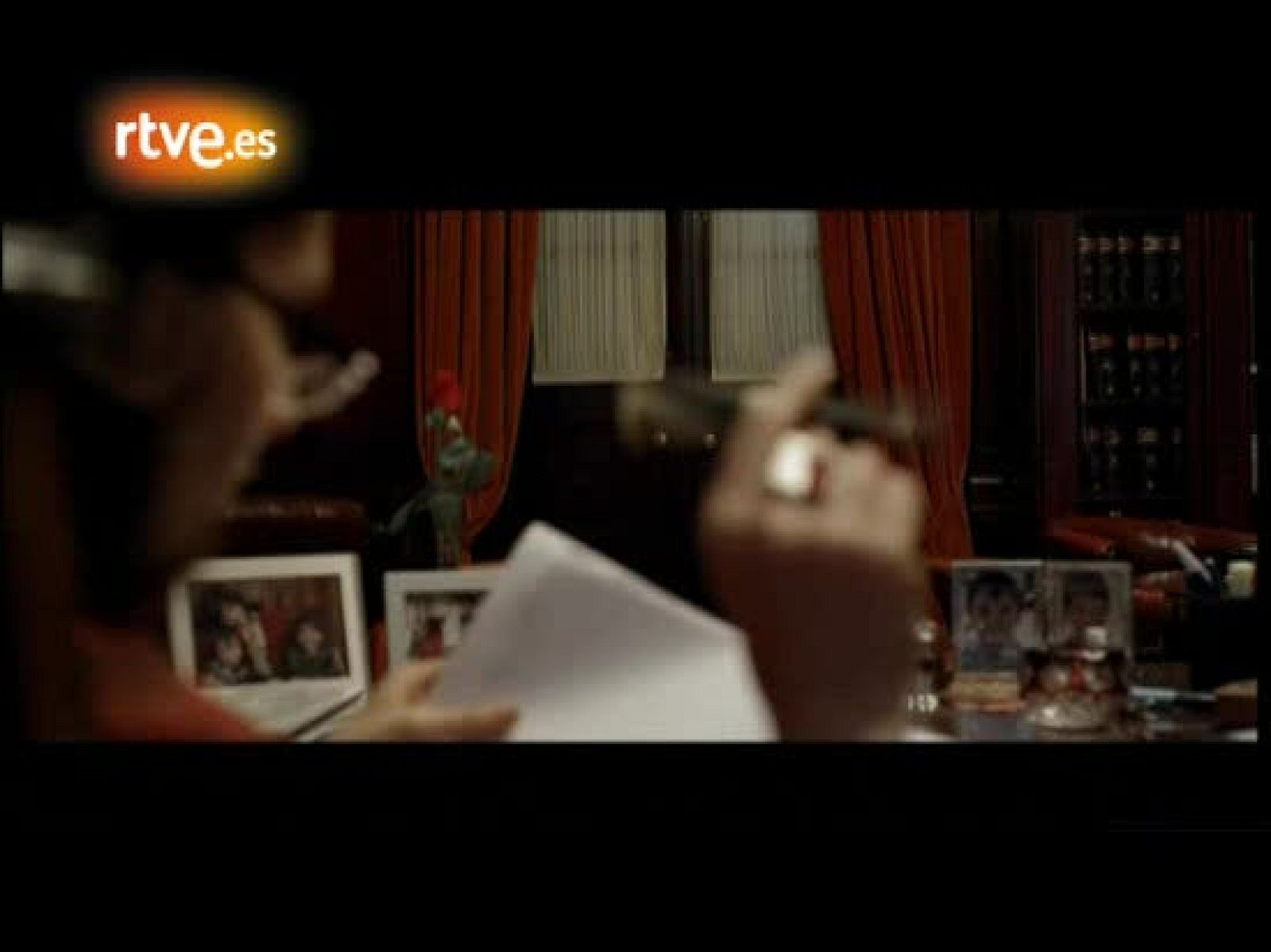 Días de cine - Tráiler de 'El secreto de sus ojos' | Ver