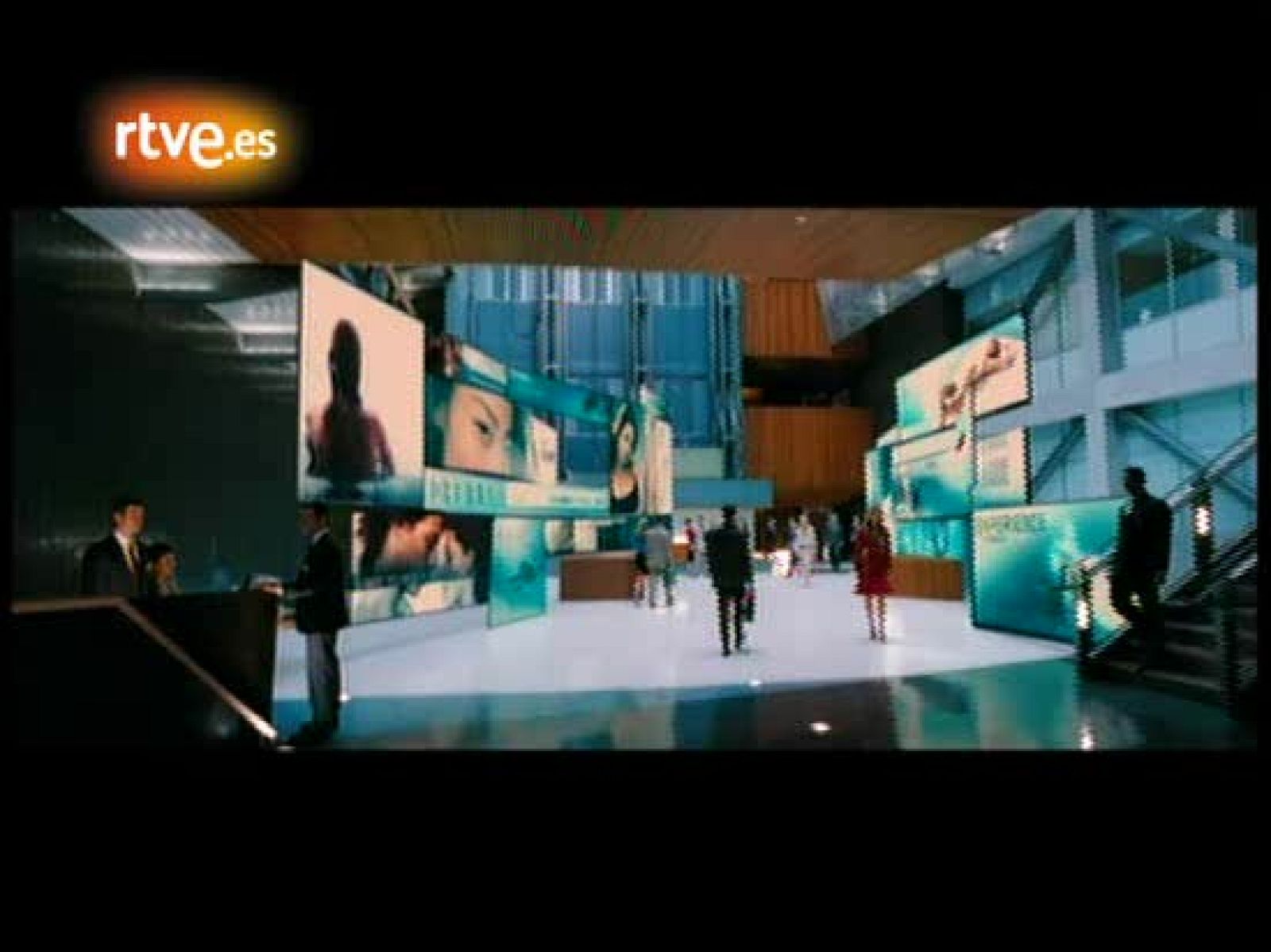 Días de cine - 'Los sustitutos' | Ver