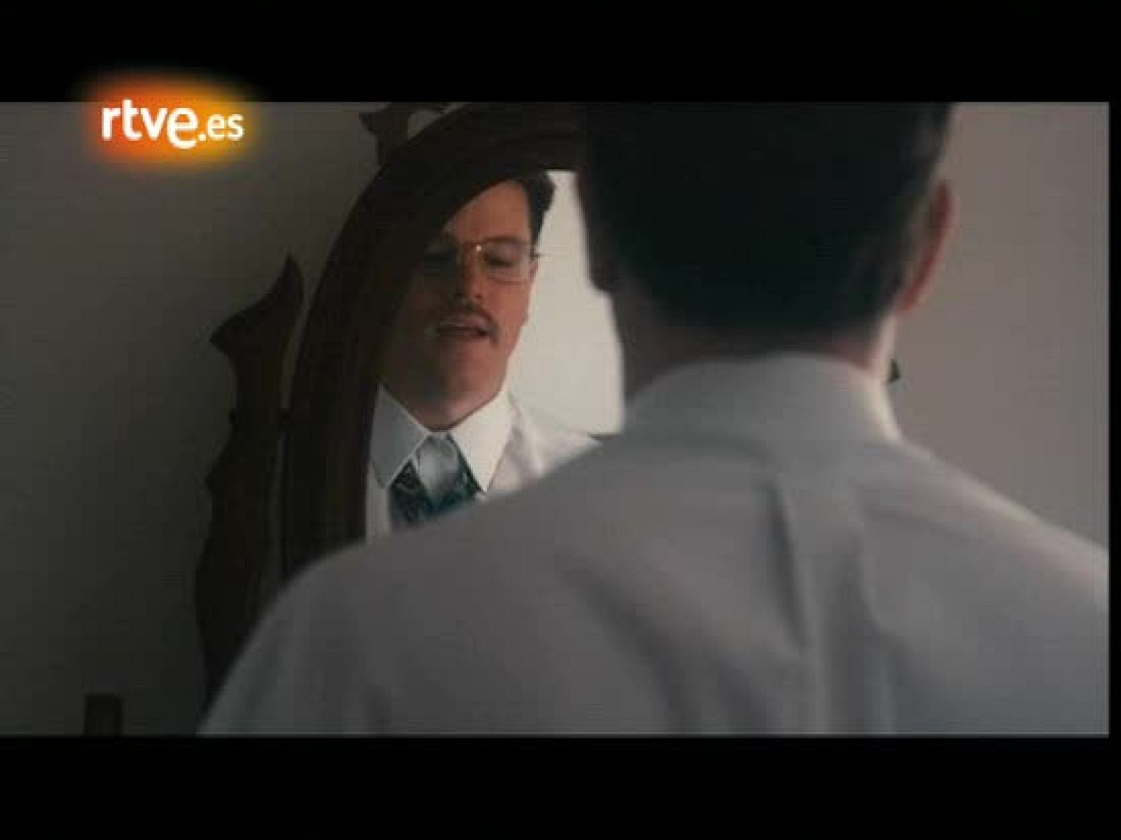 Días de cine - 'El soplón' | Ver