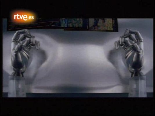 Días de cine - 'Inteligencia artificial'