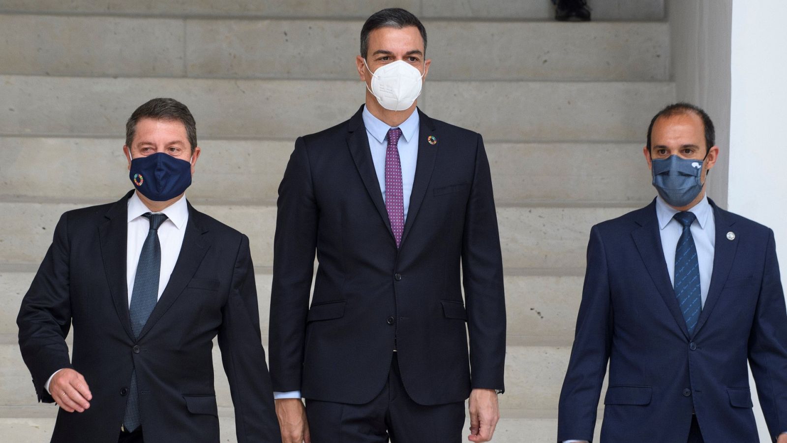 Telediario - 8 horas - 28/05/21 - ver ahora