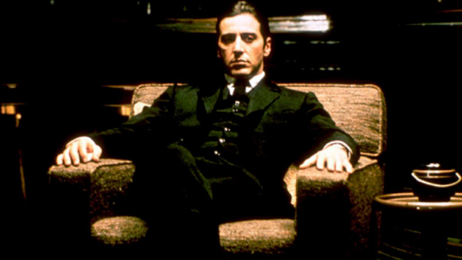 Qué grande es el cine - El padrino II