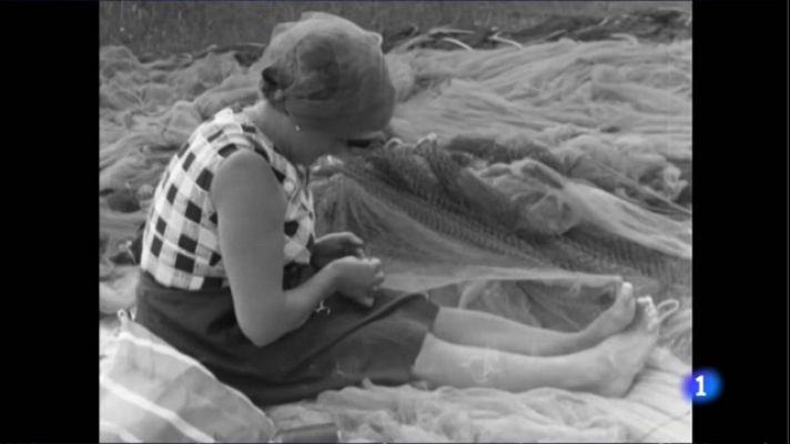 Telenorte - País Vasco - Telenorte repasa sus 50 años en emisión