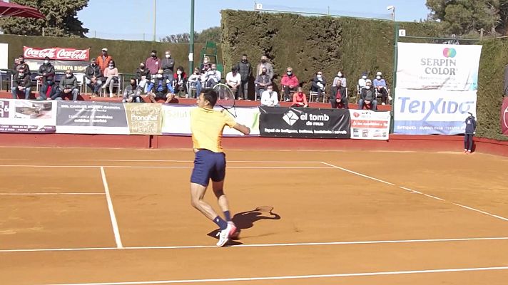 Tierra de campeones - Programa 1 - 2021