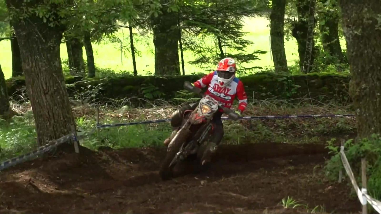 Moto Avenue - 2021 - Programa 14 - ver ahora