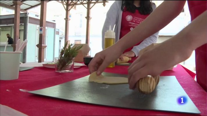 L'informatiu - Comunitat Valenciana - L'Informatiu Comunitat Valenciana 1 - 28/05/21