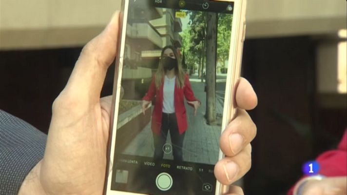 L'Informatiu - Espanya és el país europeu amb més adolescents addictes a la xarxa