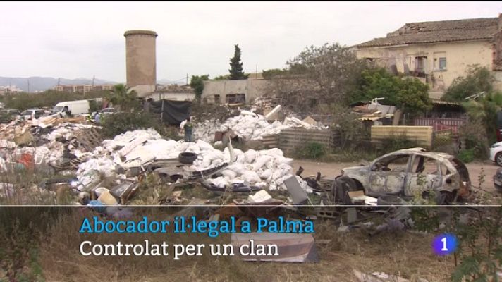 Informatiu Balear - Informatiu Balear - 28/05/21