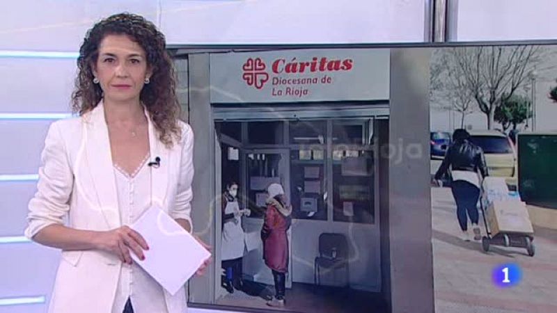 Informativo Telerioja - 28/05/21-Ver ahora
