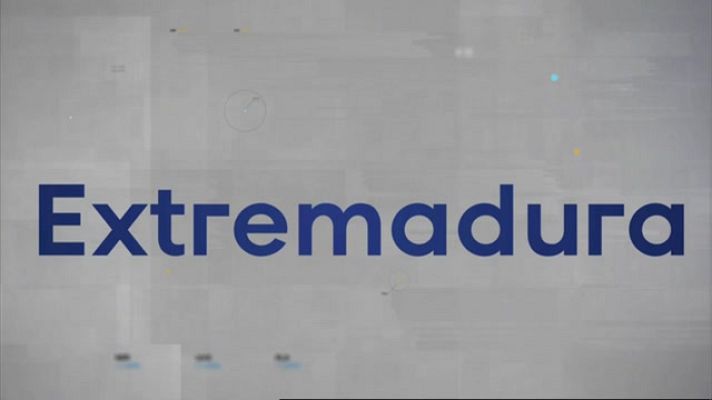 Noticias de Extremadura - Extremadura en 2' - 28/05/2021