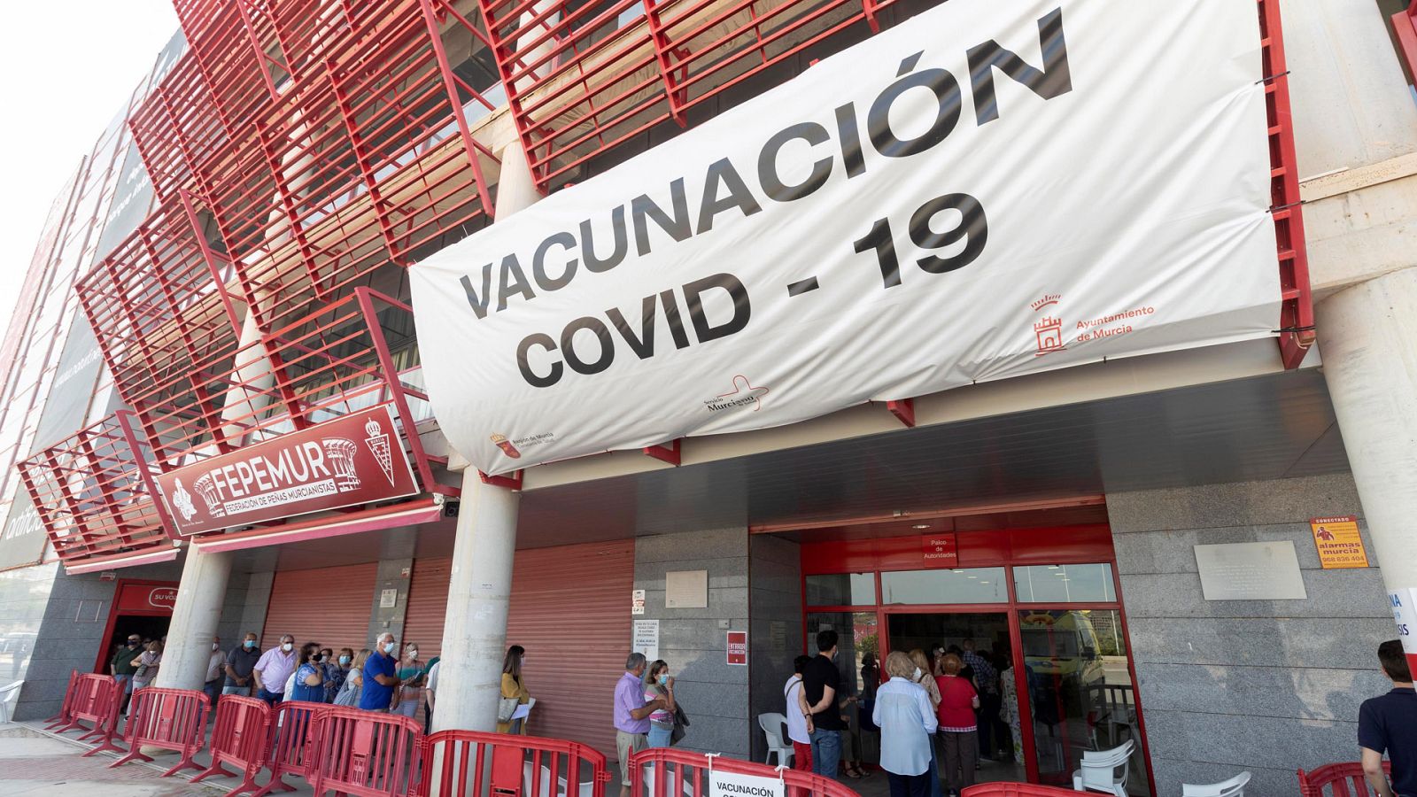 Telediario 1 en cuatro minutos - 28/05/21 - Ver ahora