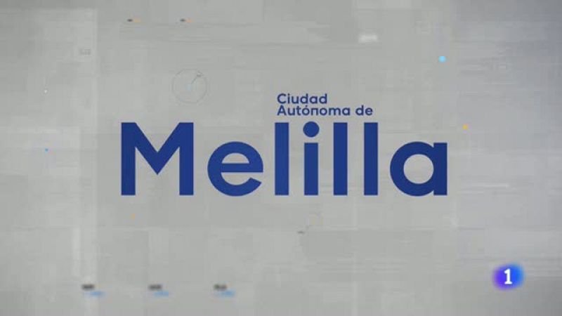 La noticia de Melilla - 28/05/21 - Noticias de Melilla | Ver
