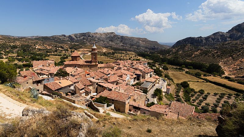 Los jóvenes vuelven al pueblo: "He redescubierto el mundo rural y el sentimiento de comunidad"