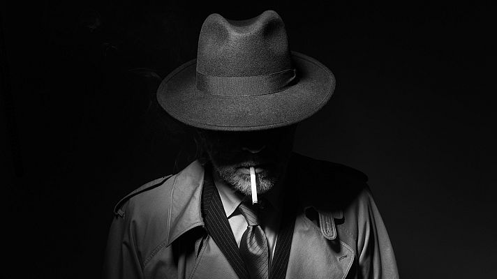 Telediario 1 - La Liga Contra el Cáncer denuncia la ubicuidad del tabaco en el cine francés