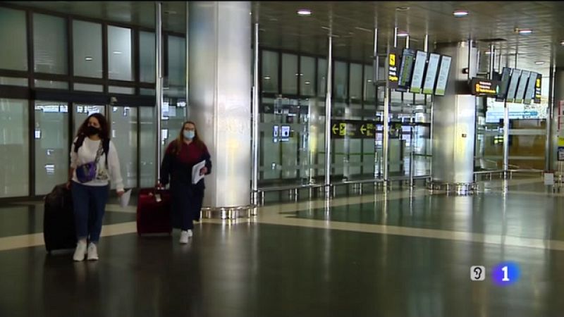 Canarias en 2' - 28/05/2021