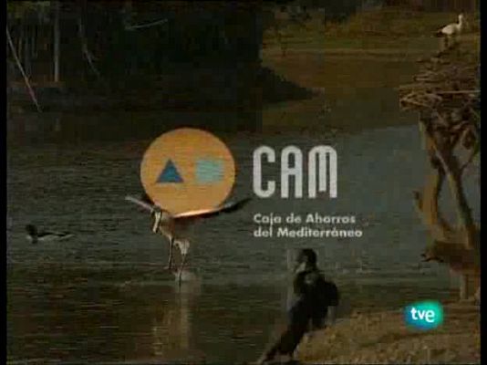 Guardianes de hábitat - De hombres y peces