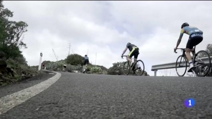 Telecanarias - Deportes Canarias - 28/05/2021