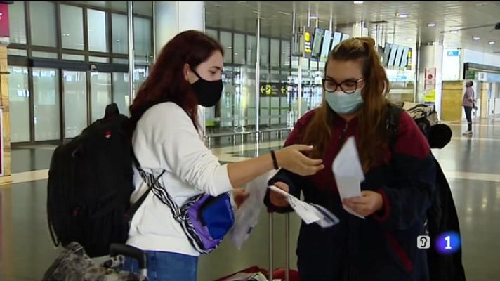 Telecanarias - Telecanarias - 28/05/2021