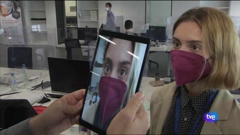 L'Informatiu Comunitat Valenciana 2 - 28/05/21 ver ahora