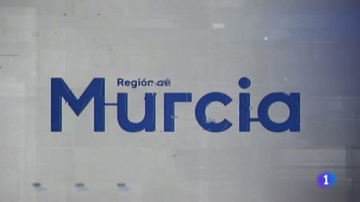 Noticias Murcia - La Region de Murcia en 2' - 28/05/2021