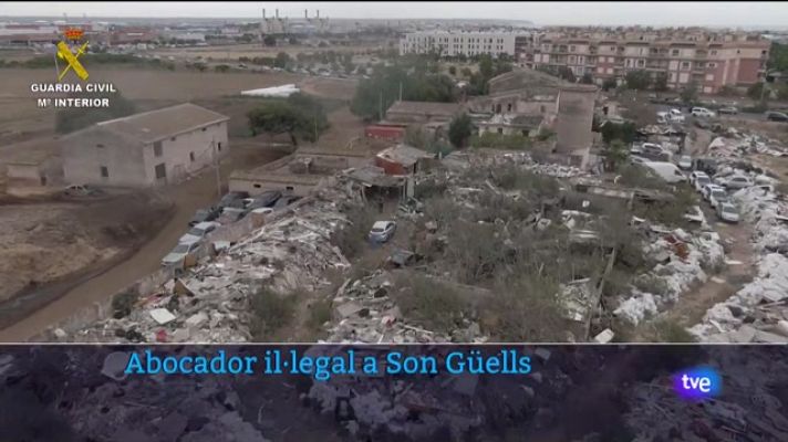 Informatiu Balear - Informatiu Balear 2 - 28/05/21