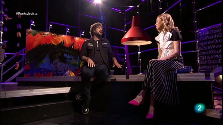 Punts de vista - Antonio Orozco i Clara Gispert