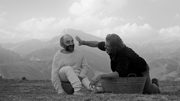 Días de cine - Días de cine - 28/05/21