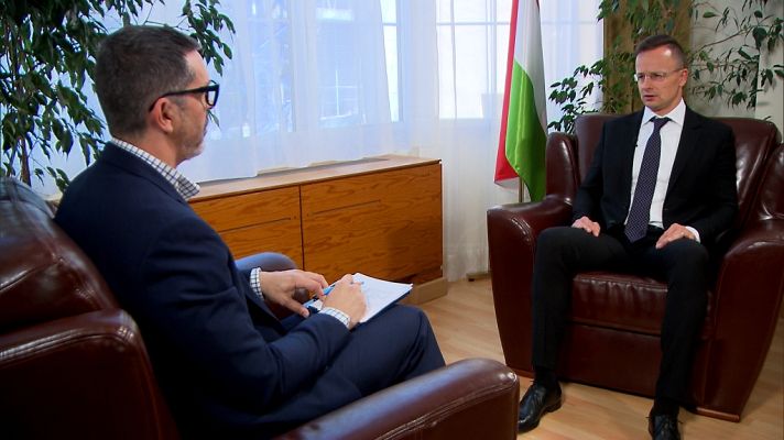 Europa - Europa 2021 - 28/05/21