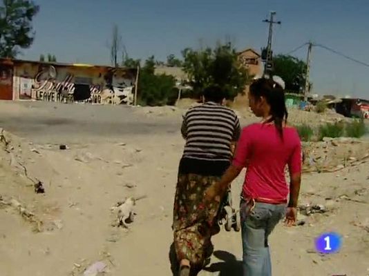 Informativo de Madrid - Informativo de Madrid - 24/09/09