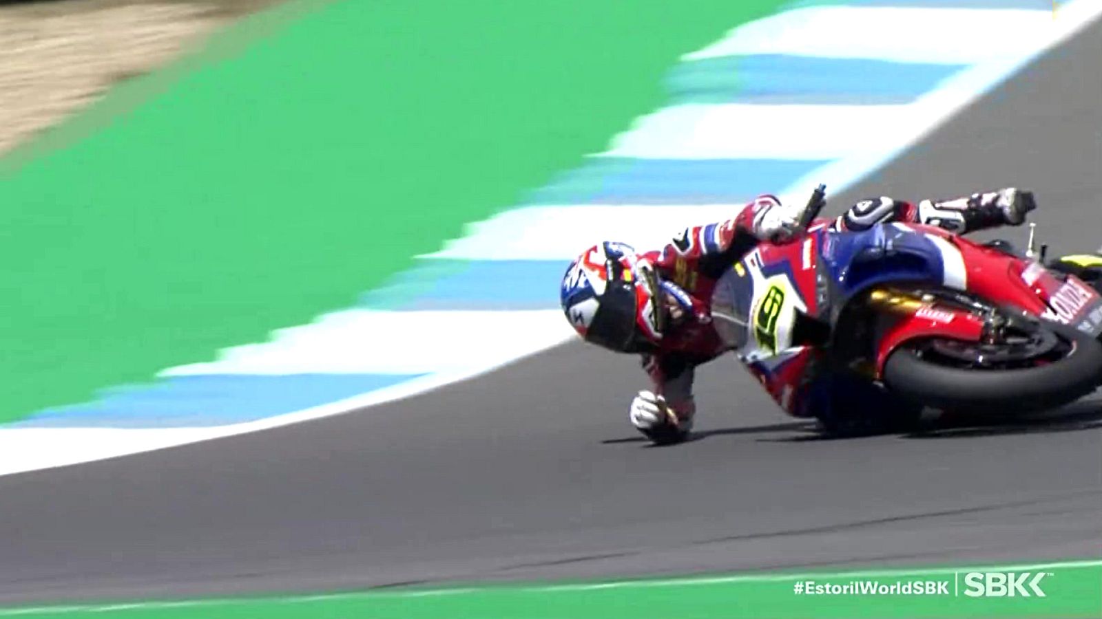 Motociclismo - Campeonato del Mundo Superbike. WSBK Superpole - ver ahora