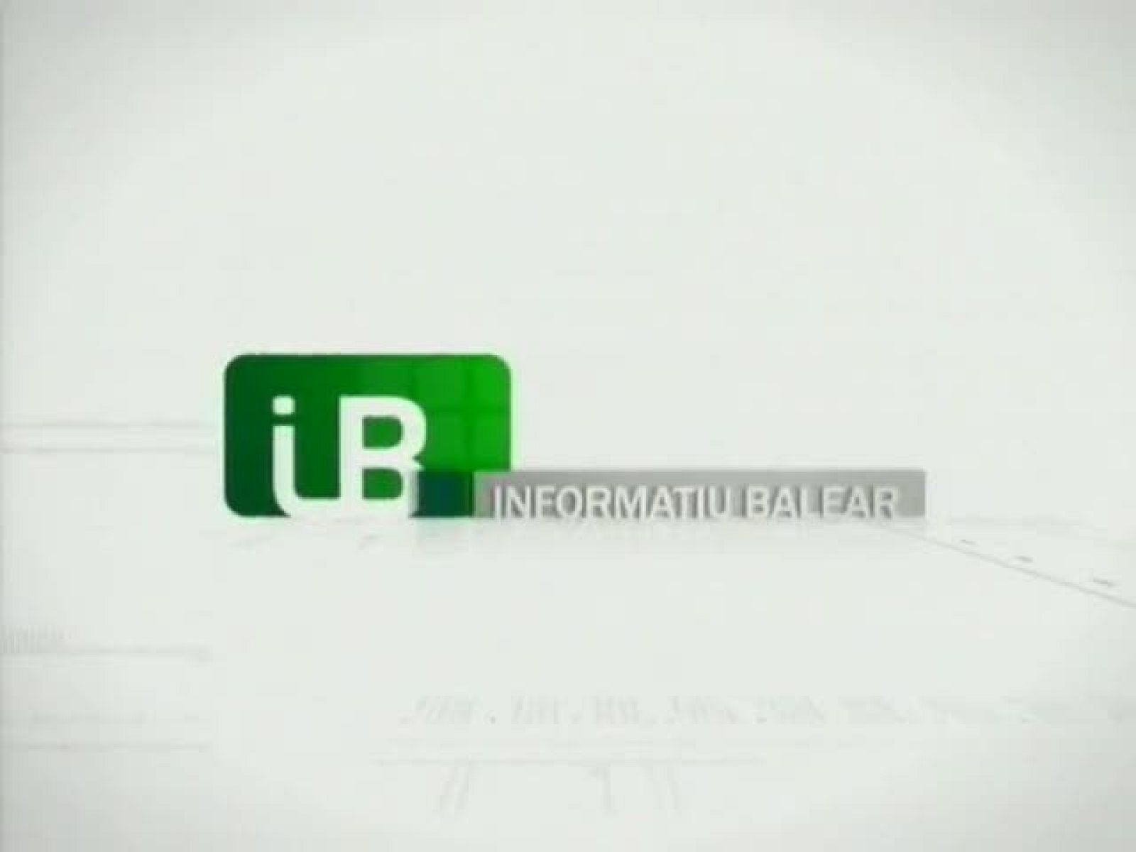 Informatiu Balear. Informatiu de les Illes Balears. (24/09/09)