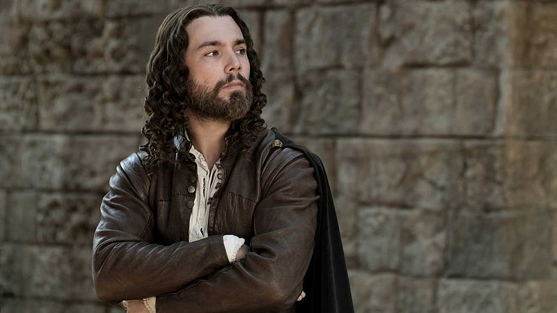 Leonardo- Tráiler de Leonardo: estreno, el 3 de junio