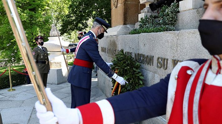 Audiencia Abierta - Audiencia Abierta - 29/05/21