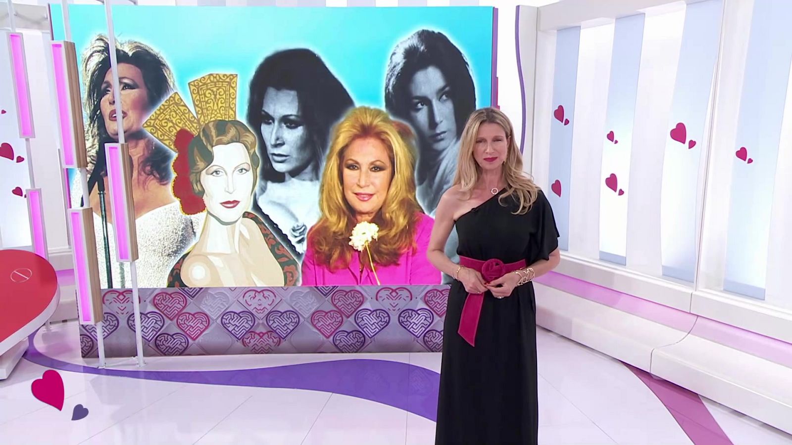 Corazón - 29/05/21 - ver ahora