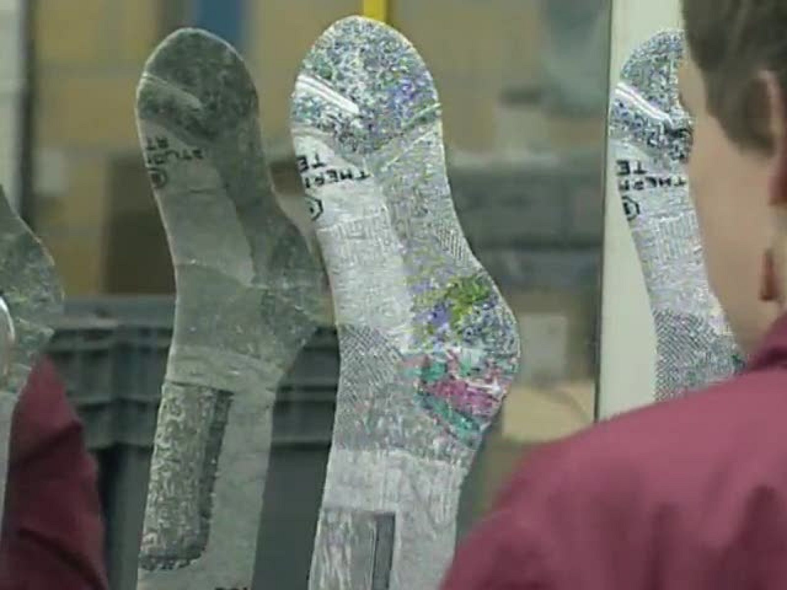 Telenavarra. Informativo territorial de Navarra. (24/09/09)