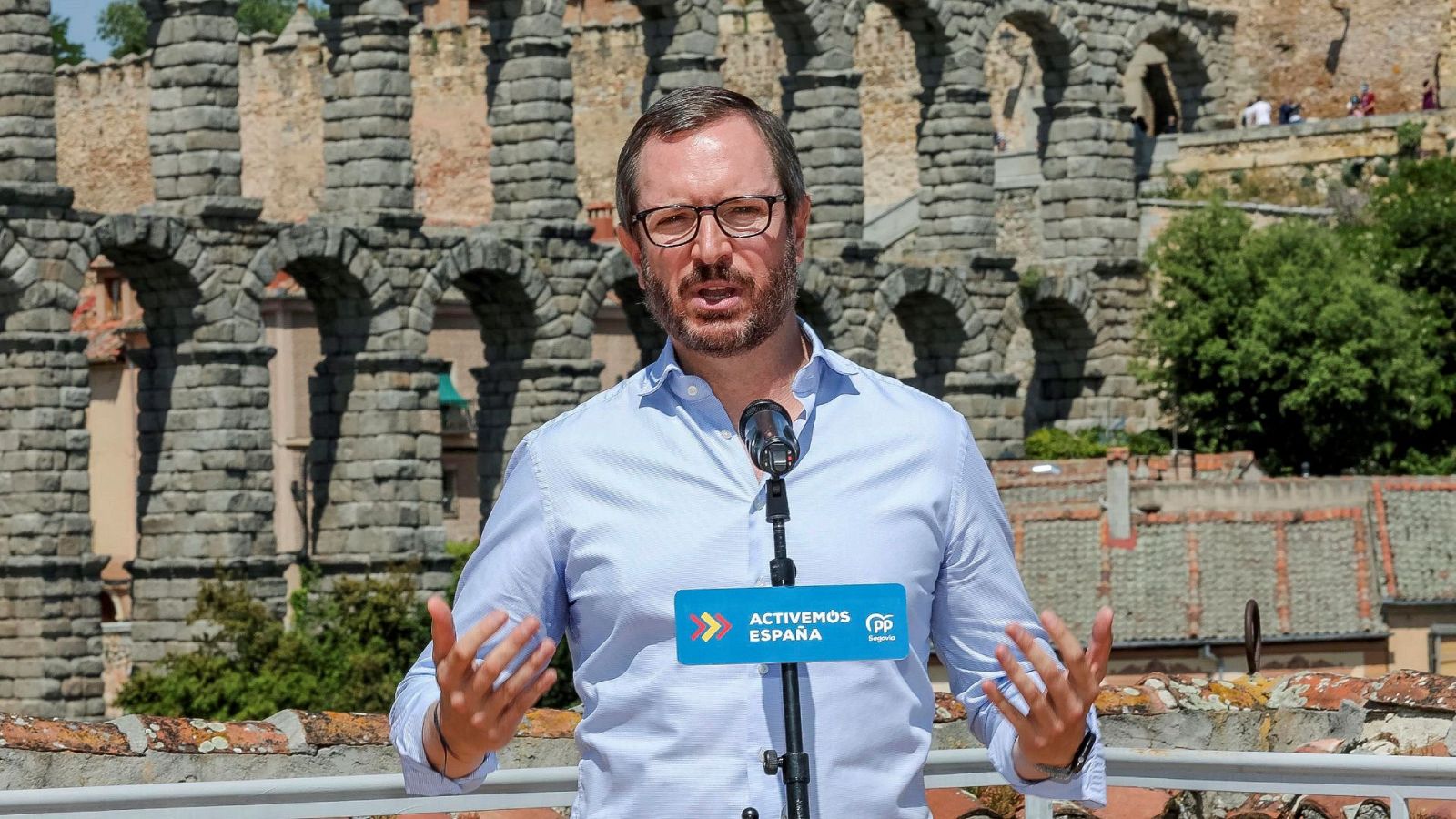 El posible indulto a los líderes independentistas catalanes enfrenta a Gobierno y oposición | Ver